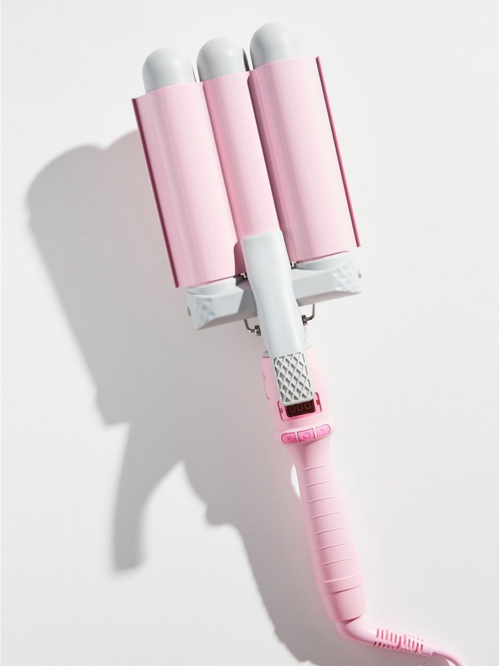 Mermade Hair 32mm Pro Waver Heat Styling Tool